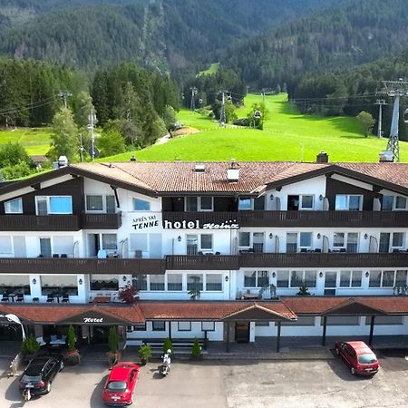Hotel Heinz Брунико Екстериор снимка