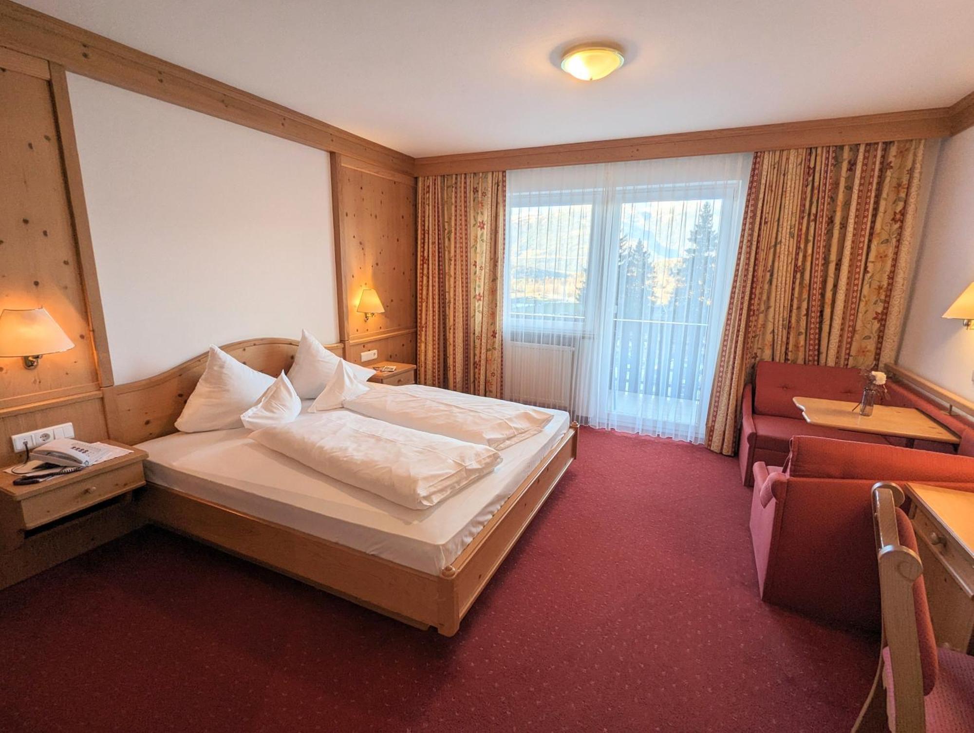 Hotel Heinz Брунико Екстериор снимка