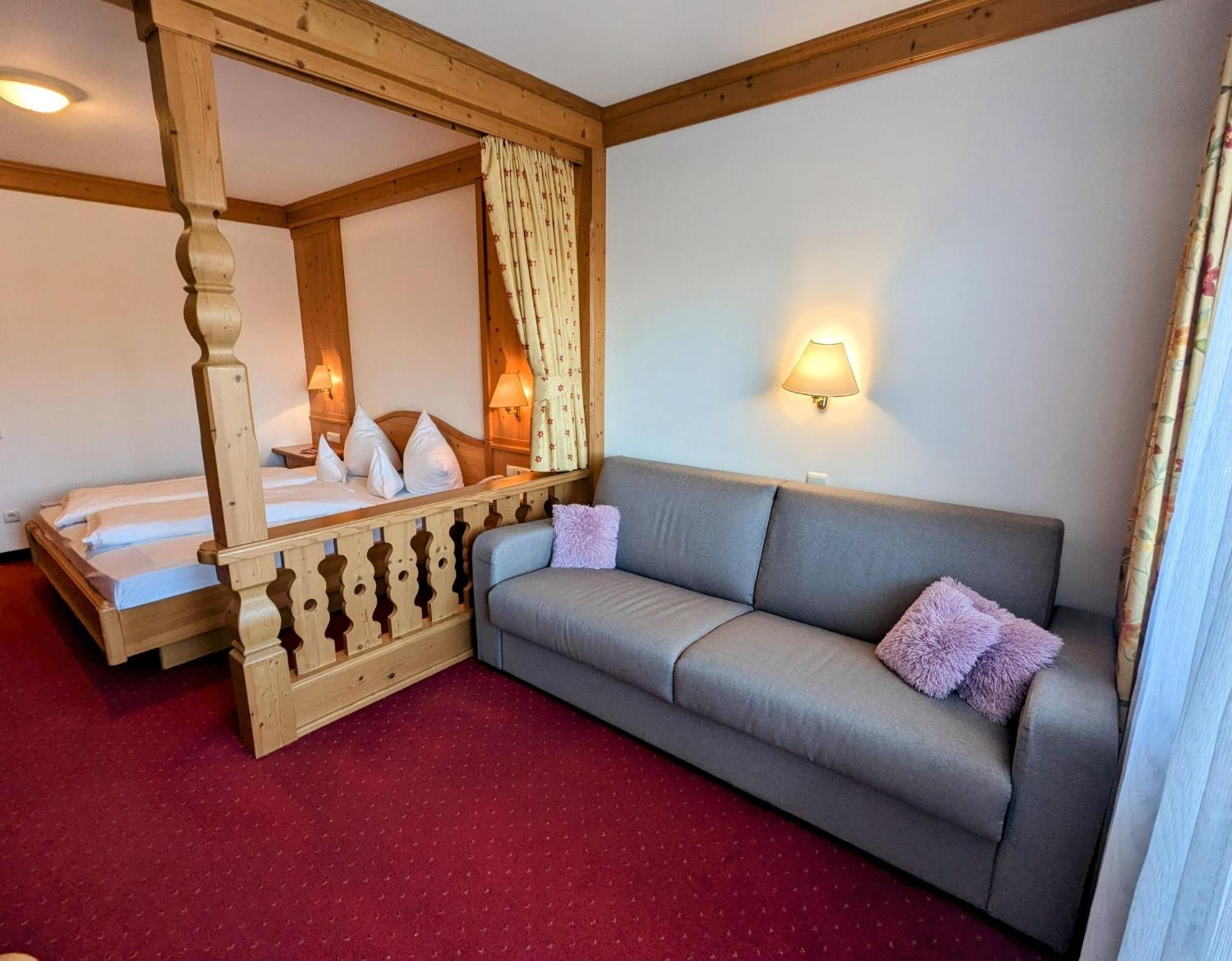 Hotel Heinz Брунико Екстериор снимка