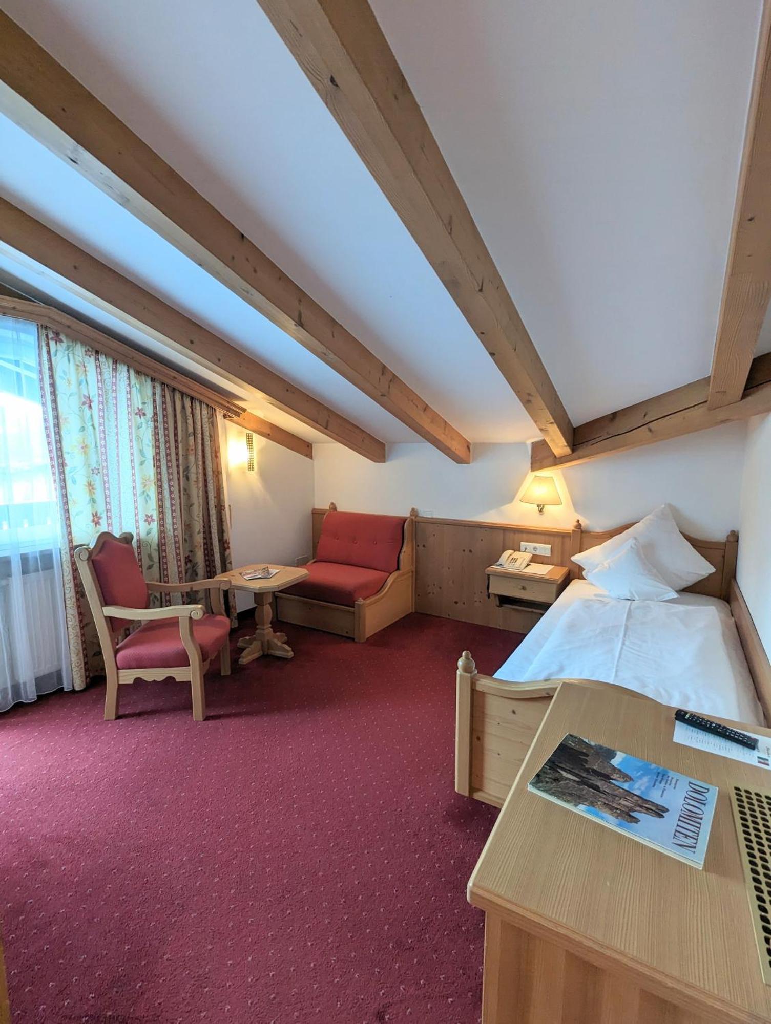 Hotel Heinz Брунико Екстериор снимка