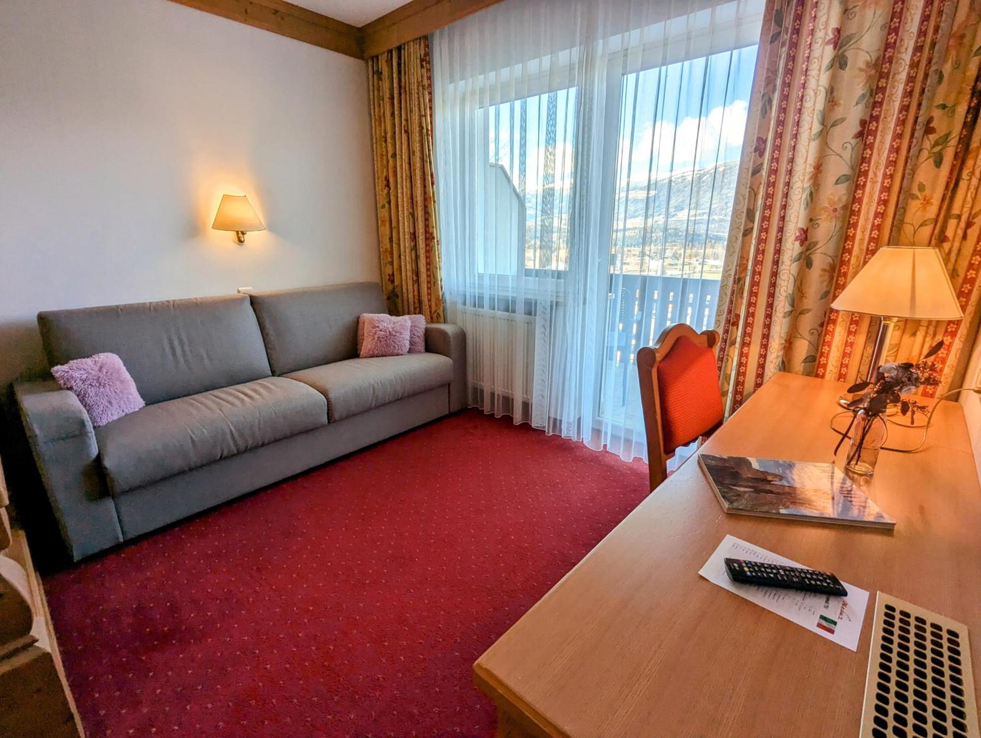 Hotel Heinz Брунико Екстериор снимка