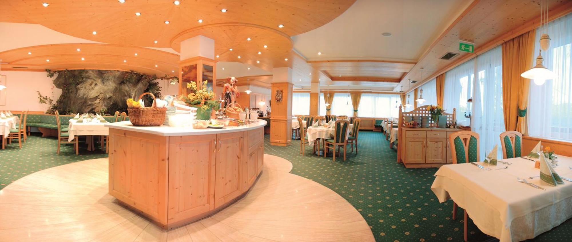 Hotel Heinz Брунико Екстериор снимка