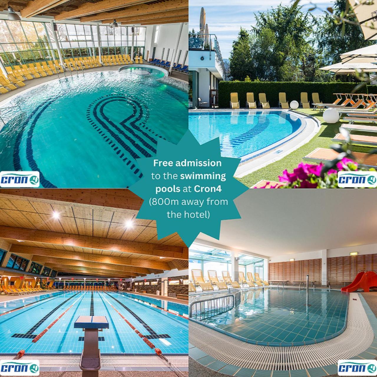 Hotel Heinz Брунико Екстериор снимка